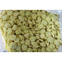 IQF frozen sweet corn price per ton of corn